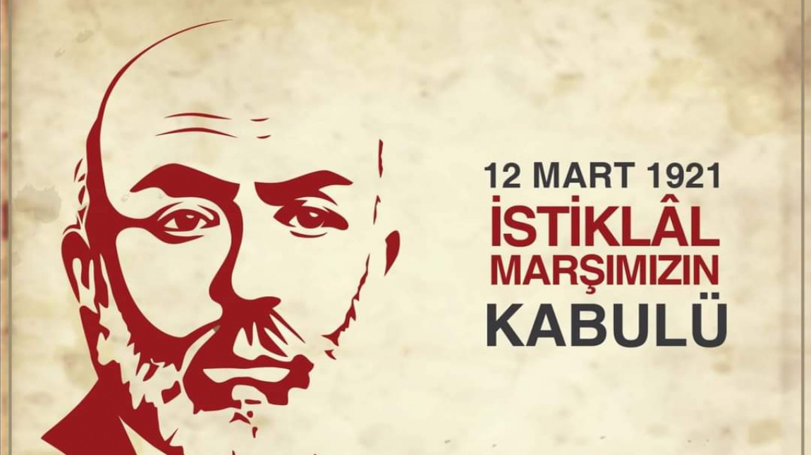 12 Mart 1921 İstiklal Marşımızın Kabulü